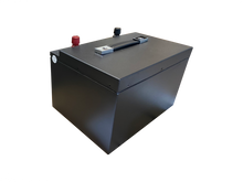 Load image into Gallery viewer, 135Ah x 4 12V LiFePO4 Lithium Iron Deep Cycle Battery Rechargable Replace AGM