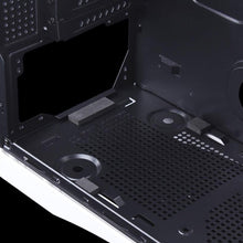 Load image into Gallery viewer, Huntkey MVP Pro  Gaming computer chassis - Blue (No PSU Included)