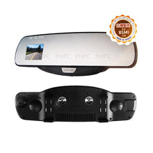 Load image into Gallery viewer, Ritek Full HD 1080 CRMT 01 Rearview Mirror + Driving Recorder