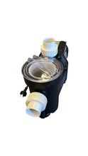 Load image into Gallery viewer, 1200W Swimming Pool Pump Spa Water Electric Self Priming Flow 27600L/H Filter