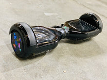 Load image into Gallery viewer, Brand New 6.5&quot; Self Balancing Electric Scooter Hoverboard Skateboard Smart 2 Wheel BLACK