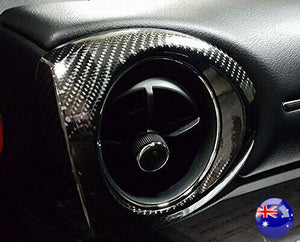 BUY 2 Rolls Get 1 FREE 4D Black Carbon Fibre Car Vinyl Wrap Film Air Release Bubble Free Decal Sticker Roll For Full Car