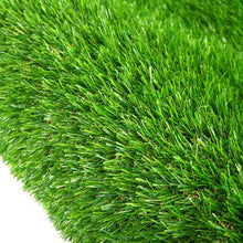 Load image into Gallery viewer, Primeturf Artificial Grass Synthetic Fake 1x5m Turf Fake Plant Fake Lawn 30mm