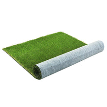 Load image into Gallery viewer, Primeturf Artificial Grass Synthetic 30mm 1mx10m 10sqm Fake Turf Plants Lawn 4-coloured