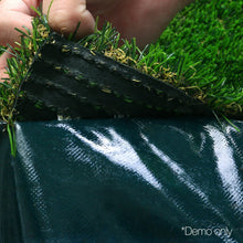 Load image into Gallery viewer, Primeturf Synthetic Grass Artificial Self Adhesive 20Mx15CM Turf Joining Tape