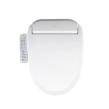 Load image into Gallery viewer, Electric Bidet Toilet Seat Cover Electronic Seats Paper Saving Auto Smart Wash