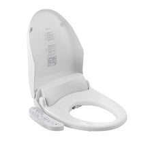 Load image into Gallery viewer, Bidet Electric Toilet Seat Cover Electronic Seats Auto Smart Wash Child Mode