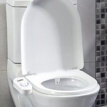 Load image into Gallery viewer, Cefito Non Electric Toilet Bidet Seat Hygiene Dual Nozzles Spray Wash Bathroom