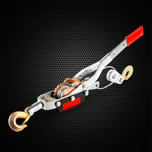 Load image into Gallery viewer, Giantz 4 Tonne Hand Winch Puller