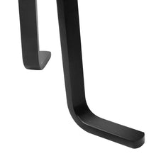 Load image into Gallery viewer, Artiss Wooden Coat Hanger Stand - Black