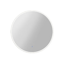 Load image into Gallery viewer, Embellir 60CM LED Wall Mirror Bathroom Light Decorative Round Large Mirrors