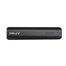 Load image into Gallery viewer, PNY (T2600) 2600mAh Universal Rechargeable Battery Bank