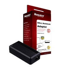 Load image into Gallery viewer, Huntkey DELL Notebook Adapter 65W  (HKA06519034-8C)