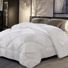 Load image into Gallery viewer, Giselle Bedding King Size 800GSM Microfibre Bamboo Microfiber Quilt
