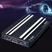 Load image into Gallery viewer, 5600W Car Amplifier 4 Channel Stereo DC 12V Power Amp Audio Truck Speakers