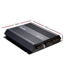 Load image into Gallery viewer, 2800W PowerVox Car Amplifier 4 Channel Amp Audio Truck Speaker Stereo
