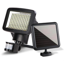 Load image into Gallery viewer, Set of 2 120 LED Solar Powered Sensor Light