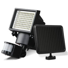 Load image into Gallery viewer, 100 LED Solar Powered Sensor Lights