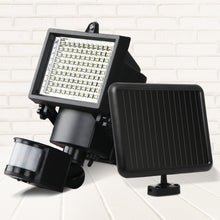 Load image into Gallery viewer, Set of 2 100 LED Solar Powered Motion Sensor Lights