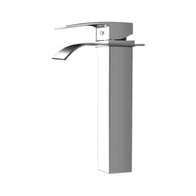 Load image into Gallery viewer, Cefito Basin Mixer Tap - Silver