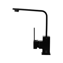 Load image into Gallery viewer, Kitchen Mixer Tap -Black