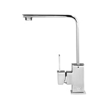 Load image into Gallery viewer, Kitchen Mixer Tap - Silver