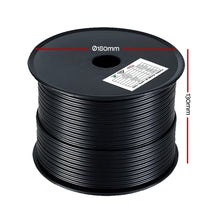 Load image into Gallery viewer, 2.5MM Electrical Cable Twin Core Extension Wire 100M Car Solar Panel 450V