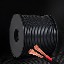 Load image into Gallery viewer, Twin Core Wire Electrical Automotive Cable 2 Sheath 450V 3MM 100M