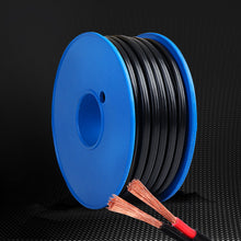 Load image into Gallery viewer, Twin Core Wire Electrical Automotive Cable 2 Sheath 450V3MM 30M