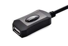 Load image into Gallery viewer, UGREEN USB 2.0 Active Extension Cable with USB Power 5M (20213)