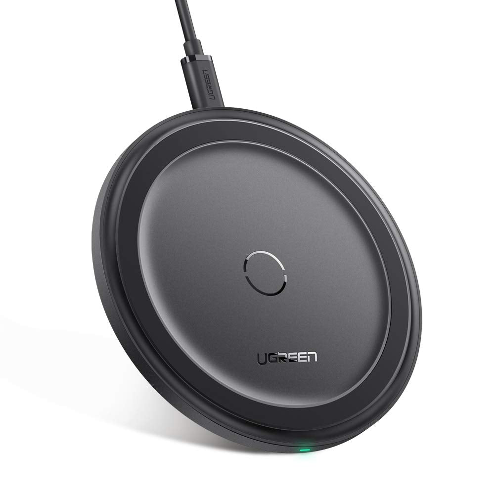 UGREEN QI Wireless charger Black 60470