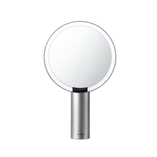 Load image into Gallery viewer, AMIRO 8 inch HD sensor on/off LED Daylight Mirror Cordless(rechargeable) O-Series 2  AML009
