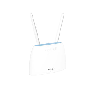 Tenda 4G09 AC1200 Dual-Band Wi-Fi 4G and LTE Router