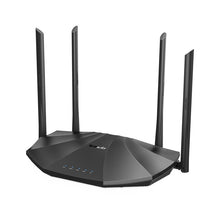 Load image into Gallery viewer, Tenda AC19 AC2100 Dual Band Gigabit WiFi Router