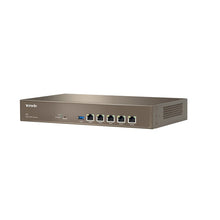 Load image into Gallery viewer, Tenda G3 5-Port Gigabit Multi-WAN VPN Router up to 200 Users or 100APs