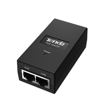 Load image into Gallery viewer, Tenda POE15F 48V 10/100Mbps PoE Injector