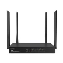 Load image into Gallery viewer, Tenda W18E AC1200 Wireless Hotspot Router