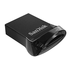 Load image into Gallery viewer, SANDISK 256GB CZ430 ULTRA FIT USB 3.1 (SDCZ430-256G)