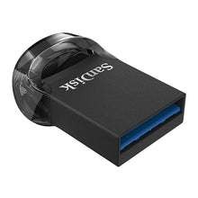 Load image into Gallery viewer, SANDISK 256GB CZ430 ULTRA FIT USB 3.1 (SDCZ430-256G)
