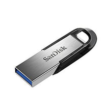 Load image into Gallery viewer, SANDISK 256GB CZ73 ULTRA FLAIR USB 3.0 FLASH DRIVE upto 150MB/s