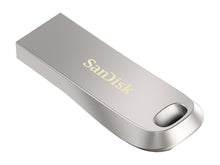 Load image into Gallery viewer, SANDISK SDCZ74-256G-G46 256G  ULTRA LUXE PEN DRIVE 150MB USB 3.0 METAL