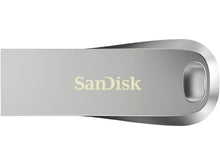 Load image into Gallery viewer, SANDISK SDCZ74-256G-G46 256G  ULTRA LUXE PEN DRIVE 150MB USB 3.0 METAL