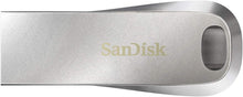 Load image into Gallery viewer, SANDISK SDCZ74-512G-G46 512G  ULTRA LUXE PEN DRIVE 150MB USB 3.0 METAL