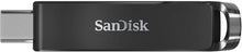Load image into Gallery viewer, SANDISK 64GB SDCZ460-064G-G46 CZ460 Ultra Type-C USB3.1 (150MB) New