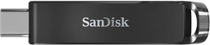 SANDISK 64GB SDCZ460-064G-G46 CZ460 Ultra Type-C USB3.1 (150MB) New