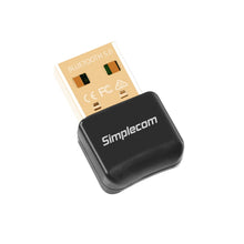 Load image into Gallery viewer, Simplecom NB409 USB Bluetooth 5.0 Adapter Wireless Dongle