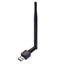 Load image into Gallery viewer, Simplecom NW150 USB Wireless N WiFi Adapter 150Mbps with 5dBi Antenna