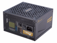 Load image into Gallery viewer, SeaSonic 650W PRIME Ultra Gold PSU (SSR-650GD2)