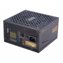 Load image into Gallery viewer, SeaSonic 850W PRIME Ultra Gold PSU (SSR-850GD) PRIME GX-850