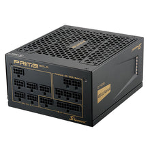 Load image into Gallery viewer, SeaSonic 850W PRIME Ultra Gold PSU (SSR-850GD) PRIME GX-850